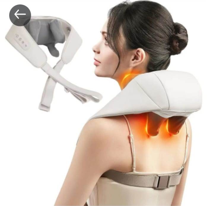 Shoulder Massager