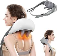 Shoulder Massager