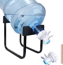 Water Bottle Stand